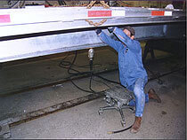 Service Shop