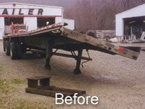 Service Shop
